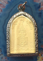 Amulette Phra Pairee Phinat – Sa Sainteté Somdej Phra Sangharaj