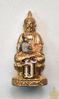 Phra Kling Phra Yulai (Première édition) – Wat Leng Nayee