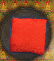 Amulette Tibétaine Dtagrol Milam Sang'po - Le bouclier de Vajra - contre les cauchemars.