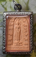 Amulette Phra Puttha Ekanaparat – Wat Pa Siri Watana Wisuth (Nakhon Sawan) La Magie du Bouddha.