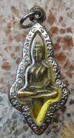 🪷 Amulette Phra Yod Thong – Très Vénérable Luang Phor Koon Parisutho du Wat Banrai.