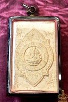 Amulette Guan Yin à mille bras – Luang Phor Yit – Wat Chulamanee (1993)
