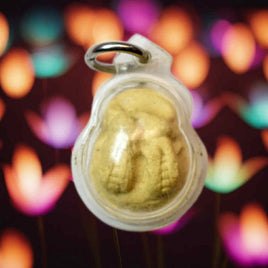 Amulette sacrée Dtaur (Frelon sacré géant) – Luang Phor Jeud Nimalo – Wat Pothi Sethi