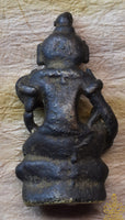 Ancienne amulette Lersi au Talapad – Cambodge/Laos
