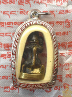 Amulette Mae Nang Kwak Palat Kick – Luang Phor Suwang du Wat Prai Patanna