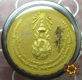 Grande amulette du Bouddha LP Sothorn - Wat Luang Phor Sothorn.