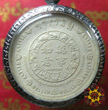 Amulette du Bouddha Ksitigarbha - Wat Thung Pichaï.