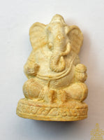 Amulette Phra Pikanet – Luang Phor Kambo – Wat Kut Chompoo (2012) La Magie du Bouddha.