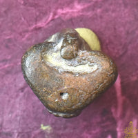 🕉 Phra Pikanet Pidta – Ancient Cambodian Amulet