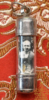 Amulette Thaï Takut Kee Phung de Kruba Srivichai