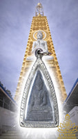 Amulette Bouddha Luang Phor Dum Roon Samret - Wat Nong Song Hong Phasukaram La Magie du Bouddha.