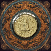 Amulette Luang Phor Somchai – Zodiaque Chinois et Bouddhas des Jours de la semaine – Wat Khao Sukim La Magie du Bouddha.