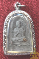 Amulette de Luang Phor Toh (Roon Phra Shina Ariya) - Vénérable Luang Phor Kling du Wat Na Si Thong La Magie du Bouddha.