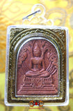 Amulette Thaï du Bouddha Luang Phor Yaï - Wat Tang Klang.