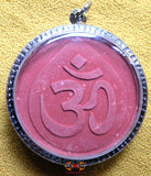 Grande amulette Phra Pikanet - Très Vénérable LP Kui.