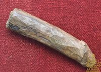Palat Kick ancien en bois sculpté par un ermite Phra Siwali – Amulette phallique thaïlandaise ancienne La Magie du Bouddha.