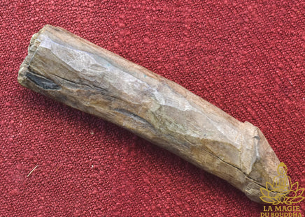 Palat Kick ancien en bois sculpté par un ermite Phra Siwali – Amulette phallique thaïlandaise ancienne La Magie du Bouddha.