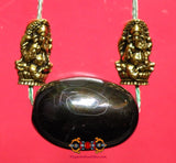 Grosses perles sacrées alchimique Look Sakot - Vénérable Phra Ajarn Challo.