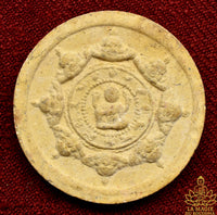 Grande amulette Jatukham Rammathep - Wat Puthai Sawan La Magie du Bouddha.