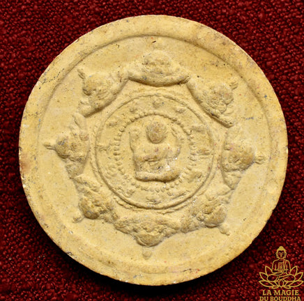 Grande amulette Jatukham Rammathep - Wat Puthai Sawan La Magie du Bouddha.