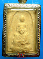 Amulette Phra Somdej Patihan - Wat Song Métta Wanaram. La Magie du Bouddha.