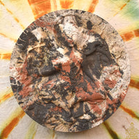 Large Jatukham Rammathep Phra Phuttha Sihing Amulet – Roon Pee Maha Mongkol Ah-Sip Ngern Lai Ma