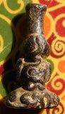 Amulette Phra Pidta Nam Tao (style Cambodgien) - Protection et fortune.