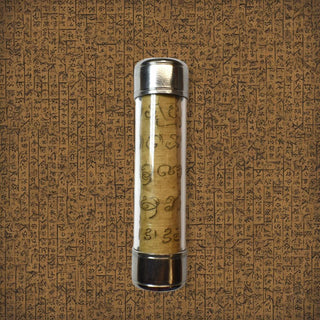 Grande Takut Bae-Lan – pour les études et la mémoire Consacrée par le Très Vénérable Lersi Po Kassem La Magie du Bouddha.