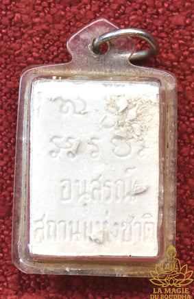 Amulette Phra Somdej Wat Pak Nam - Edition National Memorial de 1994 La Magie du Bouddha.