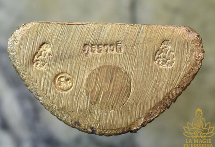 🛕 Amulette Phra Phuttha Phuttharawadi - Wat Phra Pathom Chedi La Magie du Bouddha.