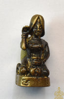 Amulette Mae Nang Kwak Palat Kick – Luang Phor Suwang du Wat Prai Patanna