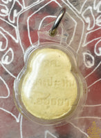 Amulette sacrée Dtaur (Frelon sacré géant) – Luang Phor Jeud Nimalo – Wat Pothi Sethi
