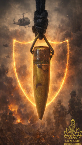 💥 Amulette Look Pern (Balle Sacrée Takut) - Vénérable Phra Ajarn Aod du Wat Sai Mai La Magie du Bouddha.