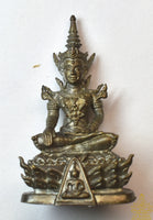 Amulette Phra Kring Sethi Nang Phaya – Wat Nang Phaya La Magie du Bouddha.