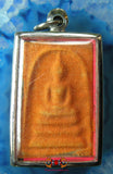 Amulette Thaï du Bouddha Phra Somdej (avec relique Gee Won).