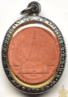 Amulette Phra Nak Prok – Wiang Pa Pao (Chiang Rai) La Magie du Bouddha.