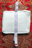 Amulette Tibétaine Chakra Donyod Khorlo - Protection et purification extrêmes.