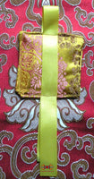 Amulette Tibétaine tara sosor drangma. 