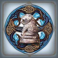 Amulette Tigre Seuar Maha Amnat – Wat Lahanrai – Réédition 50 ans de la série de Luang Phor Tim