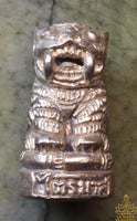 Amulette Tigre Seuar Maha Amnat – Wat Lahanrai – Réédition 50 ans de la série de Luang Phor Tim