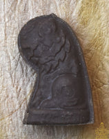 Amulette des 10 000 Tigres – Très Vénérable Luang Phor Somchai (Wat Paliwat). La Magie du Bouddha.