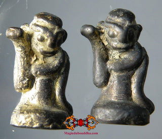 Statuette / amulette Mae Nang Kwak - Wat Hua Khao. La Magie du Bouddha.