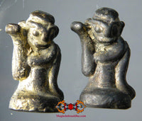 Statuette / amulette Mae Nang Kwak - Wat Hua Khao.