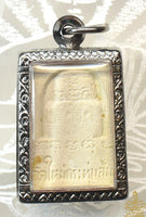 📿 Amulette du Bouddha Sakyamouni – Wat Mai Krathum Lom