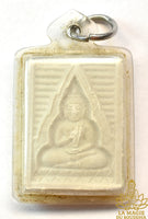 Amulette Phra Somdej Wat Pak Nam - Edition National Memorial de 1994 La Magie du Bouddha.