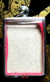 Amulette Thaï du Dieu Singe Hanuman - Vénérable Jao Pho Matchanu.