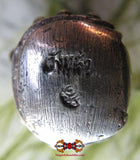Amulette Thai du Bouddha Phra Somdej Klutao - Wat Wangna.