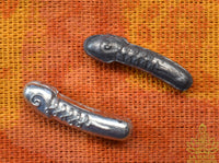 Mini amulettes Palat Kick Mahawet Nomo - Vénérable Phorthan Chom Piyawanno du Wat Sala Phai La Magie du Bouddha.