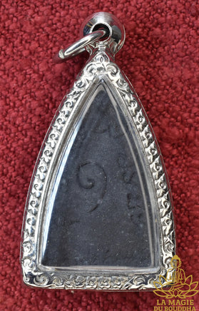 Amulette Bouddha Luang Phor Dum Roon Samret - Wat Nong Song Hong Phasukaram La Magie du Bouddha.