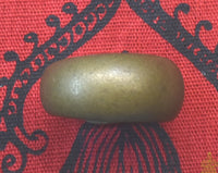 Anciennes bagues de méditation du Très Vénérable Luang Phor Dooh – Wat Sakai (Ayutthaya, années 1980)